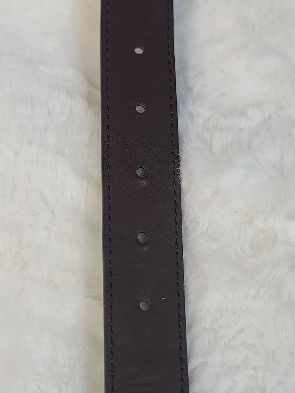 Shyanne men belt
